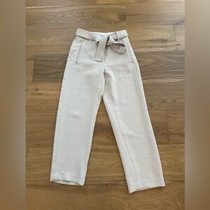 Wilfred | Front Tie Pant